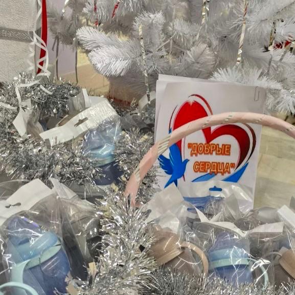 В рамках акции «От всей души» Фонд оказал посильную помощь пансионату ИСТОК – приобрел поильники для проживающих в паллиативном отделении